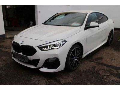 gebraucht BMW 218 Gran