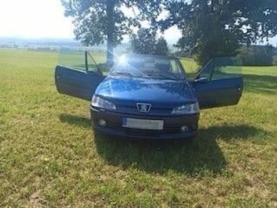 Peugeot 306 Cabriolet