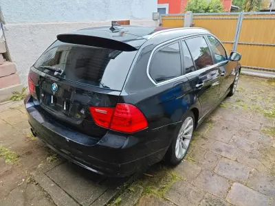 Gebraucht BMW 330