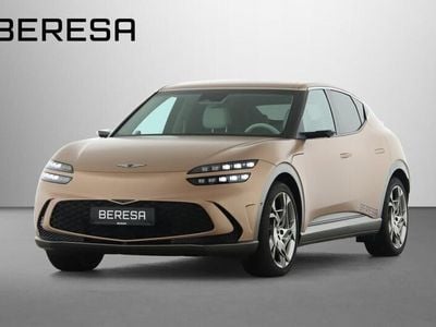 Genesis GV60