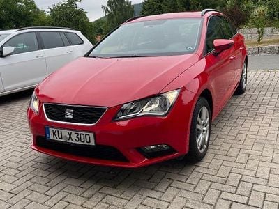 Seat Leon ST