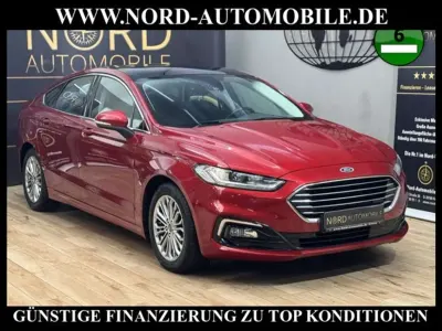 Gebraucht Ford Mondeo