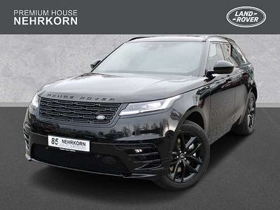 gebraucht Land Rover Range Rover Velar P400e Dynamic SE