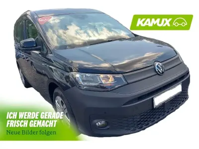 Gebraucht VW Caddy