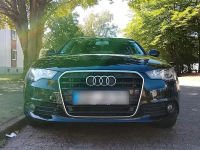 Gebraucht Audi A6