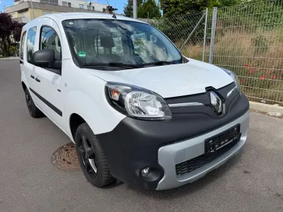Gebraucht Renault Kangoo