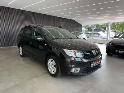 Gebraucht Dacia Logan