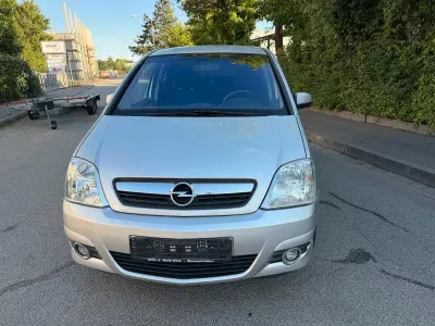 Gebraucht Opel Meriva