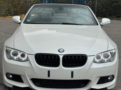 BMW 335 Cabriolet