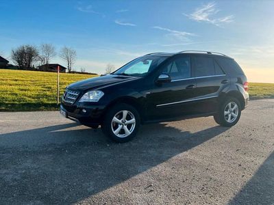 Mercedes ML300