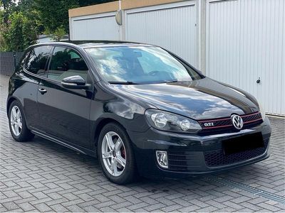 VW Golf VI