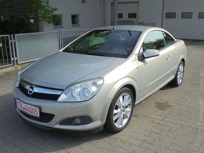 Opel Astra Cabriolet