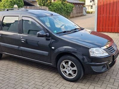 Dacia Logan MCV