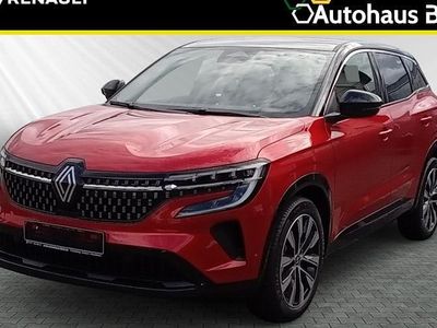 Gebraucht Renault Austral Techno 158 PS (116 kW) 2025 Rot SUV
