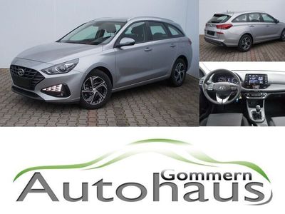 gebraucht Hyundai i30 1.0 T-GDI Trend * Kamera * Spurassistent uvm