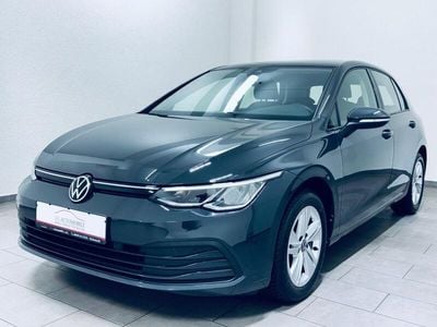 VW Golf VIII