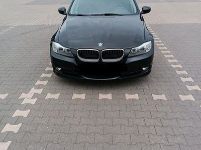 gebraucht BMW 318 i 2.0 limousine 2011 mit TÜV