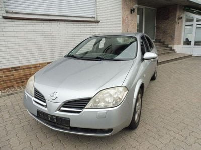 Nissan Primera
