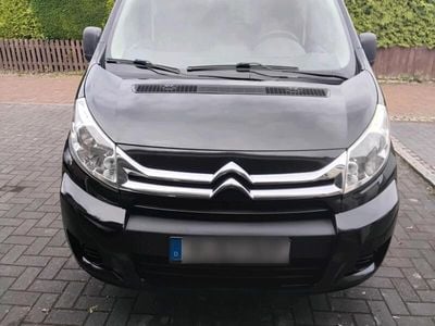 Citroën Jumpy