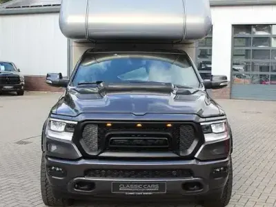 Używany Dodge Ram 313 KM (230 kW) 2020 Szary
