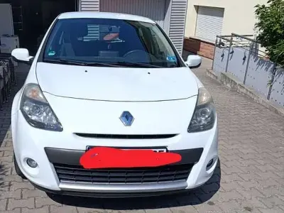 Gebraucht Renault Clio II Dynamique 75 PS (55 kW) 2009 Limousine