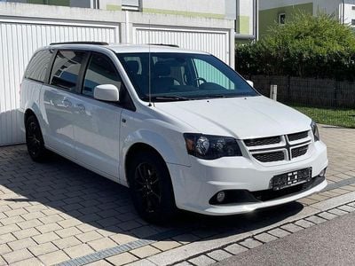 Dodge Grand Caravan