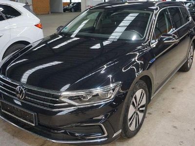 Schwarz Gebraucht 2021 VW Passat IQ Drive Kombi | 21.790 € (Fairer Preis)