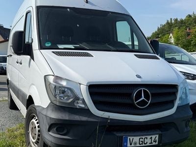 Mercedes Sprinter