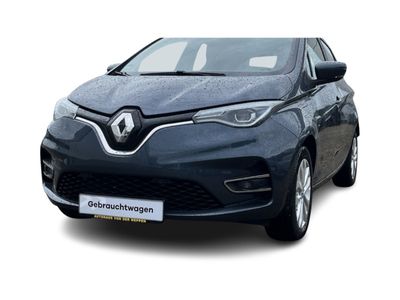 gebraucht Renault Zoe Experience *Batteriekauf möglich* Klima