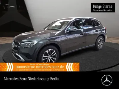 Gebraucht Mercedes GLC200