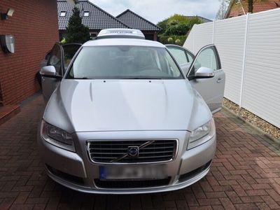 gebraucht Volvo S80 D5 AWD Geartronic Executive Executive