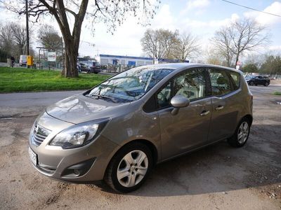 gebraucht Opel Meriva 1.4 Innovation HU 3/25