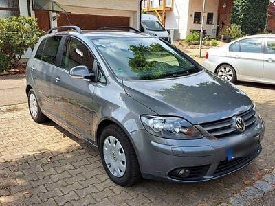 VW Golf Plus