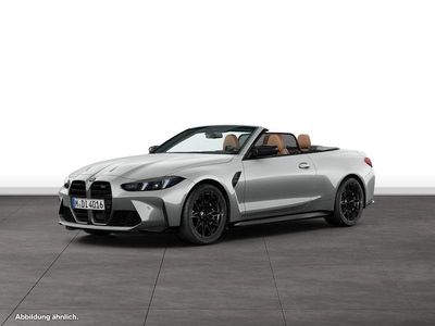 Andere Gebraucht 2025 BMW M4 Cabriolet Competition Edition Cabrio | 100.410 € (Teuer)