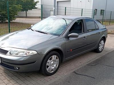 Renault Laguna II