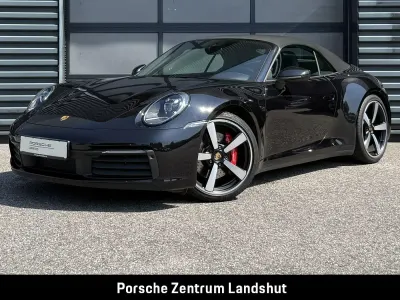 Gebraucht Porsche 911 Carrera 4S Cabriolet