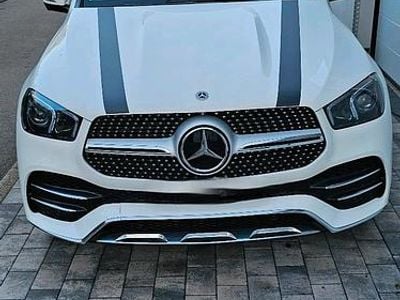 Mercedes GLE300