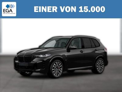 Nouă BMW X5 M M Sport 298 CP (219 kW) 2026 Negru SUV