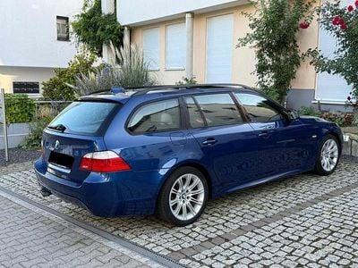 BMW 535