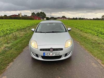 Fiat Bravo
