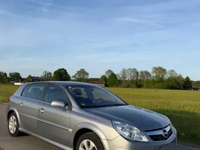 Occasion Opel Signum