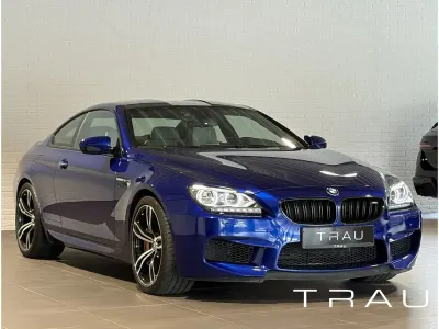 Gebraucht BMW M6