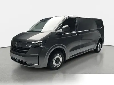 Neu VW T7 170 PS (125 kW) 2026 Grau metallic Van