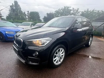 Gebraucht BMW X1