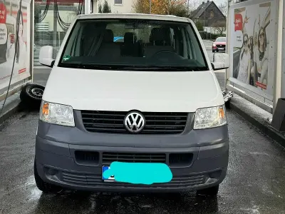 Gebraucht VW Caravelle