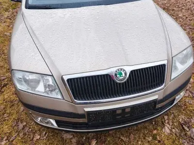Gebraucht Skoda Octavia