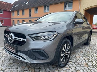Mercedes GLA250