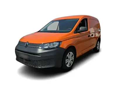 Gebraucht VW Caddy