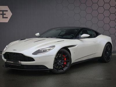 Gebraucht Aston Martin DB11 608 PS (447 kW) 2017 Weiß