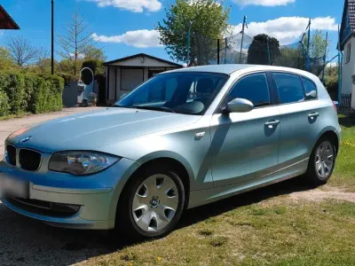 Gebraucht BMW 116